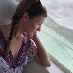 Meet your Posher, Erin